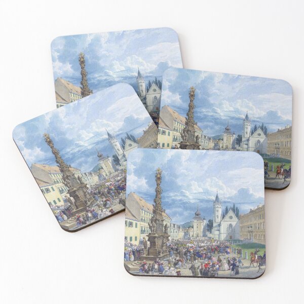 Item preview, Teplice in 1835 designed and sold by 19th Century in Color.