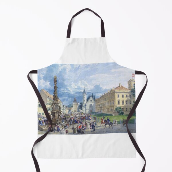 Item preview, Teplice in 1835 designed and sold by 19th Century in Color.