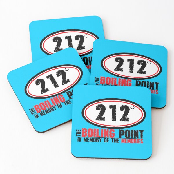 Item preview, Boiling Point Memories Edition designed and sold by Pickle Wicked Designs.
