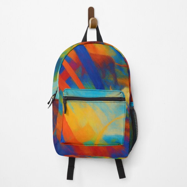 Item preview, Bright rural color explosion designed and sold by Sigtrix.
