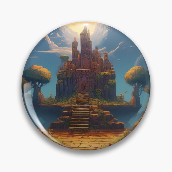 Item preview, Sunset Fantasy designed and sold by DJChizzlesworth.