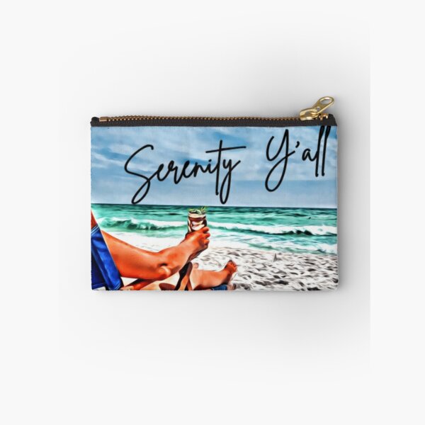 Item preview, Serenity Y'all designed and sold by Pickle Wicked Designs.