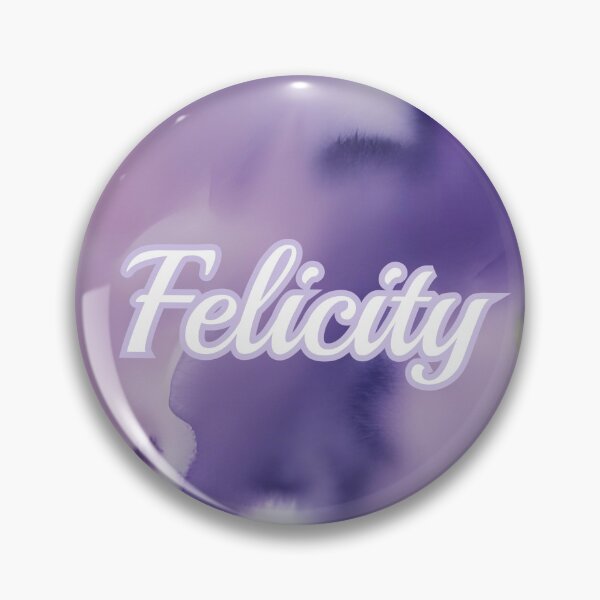 Item preview, Custom Name Felicity  designed and sold by Gabriela McDaniel.