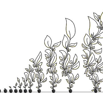 Imagen de la obra Attentiveness de Marion's Drawings & Maps