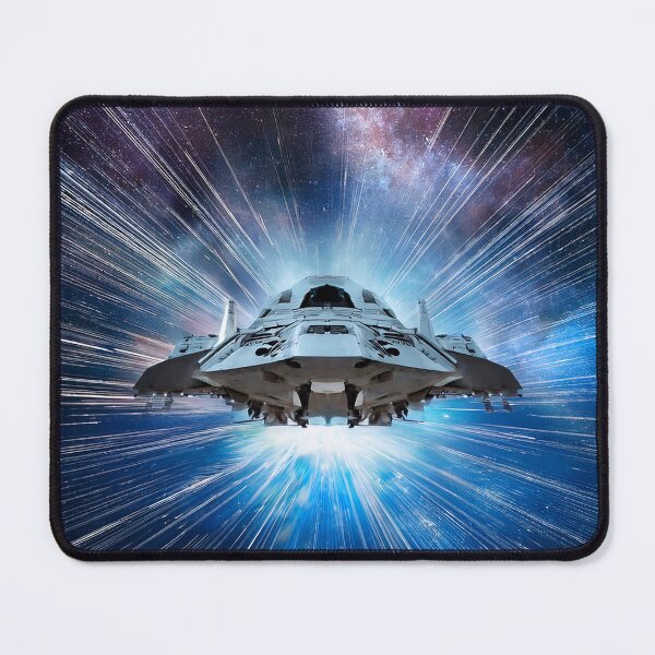 Item preview, The Final Frontier designed and sold by DJChizzlesworth.