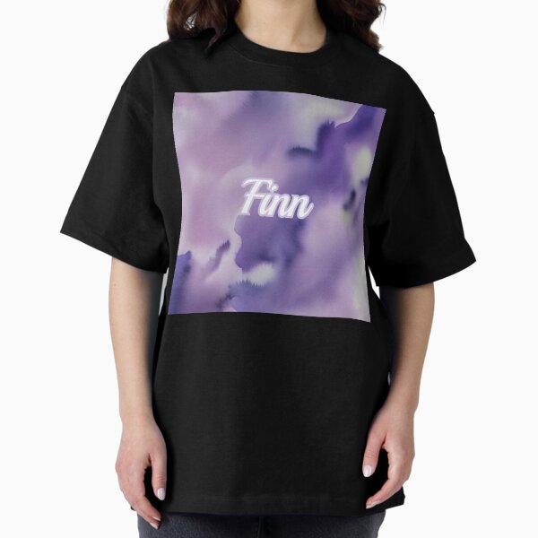 Item preview, Benutzerdefinierter Name Finn designed and sold by Gabriela McDaniel.