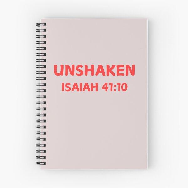 Item preview, UNSHAKEN designed and sold by Yearning1.