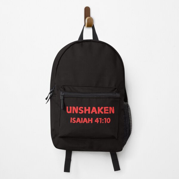Item preview, UNSHAKEN designed and sold by Yearning1.