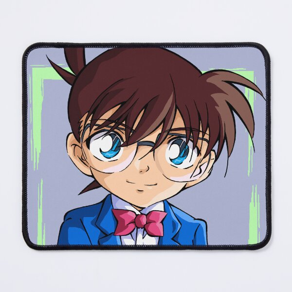 Item preview,  Conan Edogawa Shinichi Kudo Detective Conan designed and sold by Hadeelx.