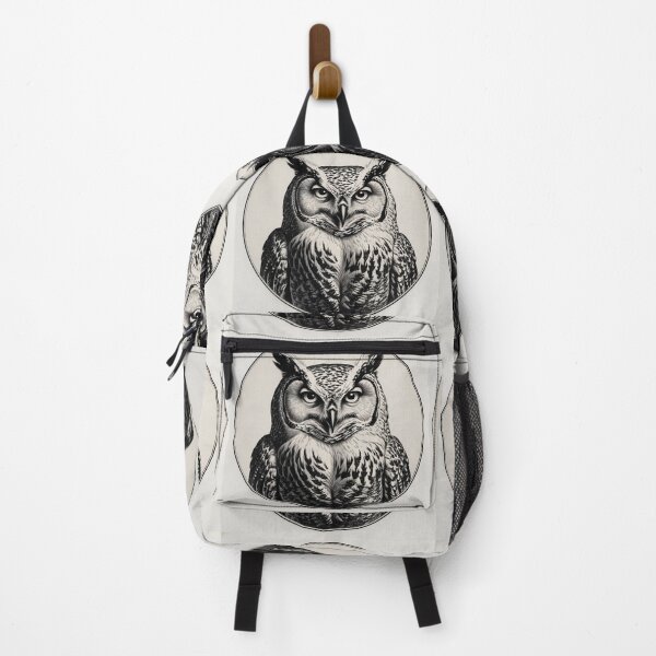 Item preview, Owl 15 designed and sold by Zeir Shop.
