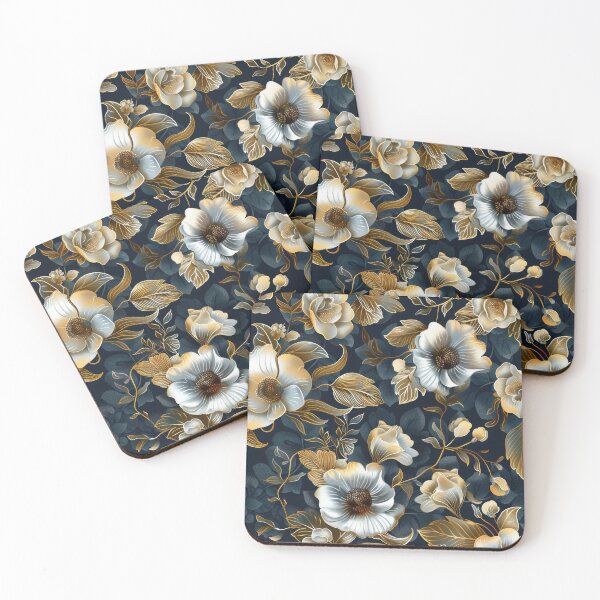 Artikelvorschau, Exotisches Blumendesign entworfen und verkauft von YourPrettyHome.