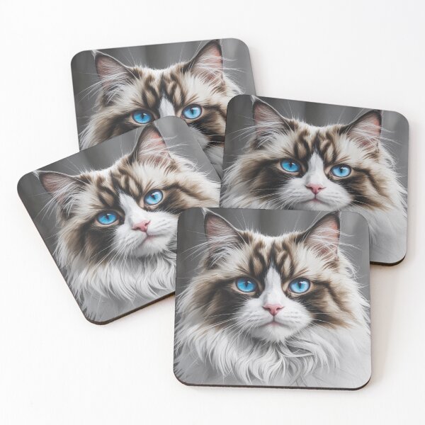 Item preview, Cat 137 designed and sold by Zeir Shop.