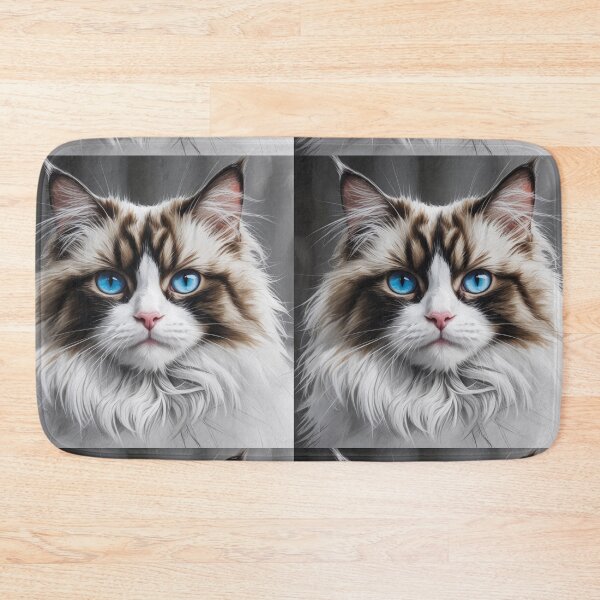 Item preview, Cat 137 designed and sold by Zeir Shop.