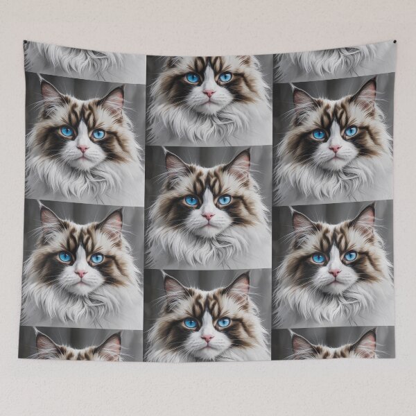 Item preview, Cat 137 designed and sold by Zeir Shop.