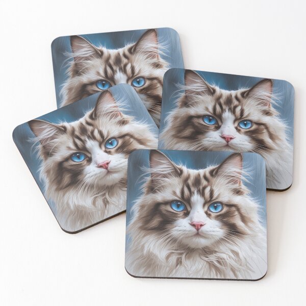 Item preview, Cat 138 designed and sold by Zeir Shop.
