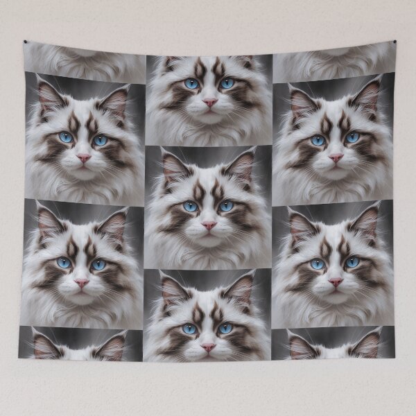 Item preview, Cat 139 designed and sold by Zeir Shop.