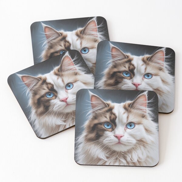 Item preview, Cat 140 designed and sold by Zeir Shop.