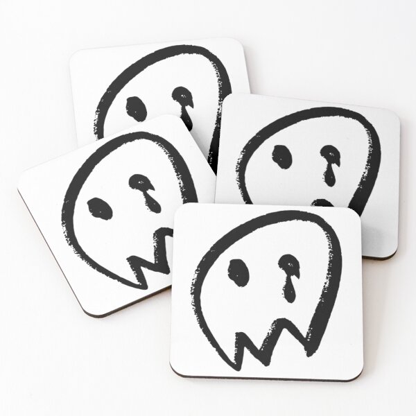 Item preview, Sad Ghost Baby xl designed and sold by Jen-stuffs.