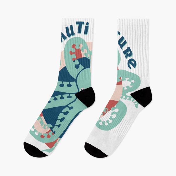Item preview, Nauti By Nature - Cute Octopus Sailor, Nautical designed and sold by b-colorido.