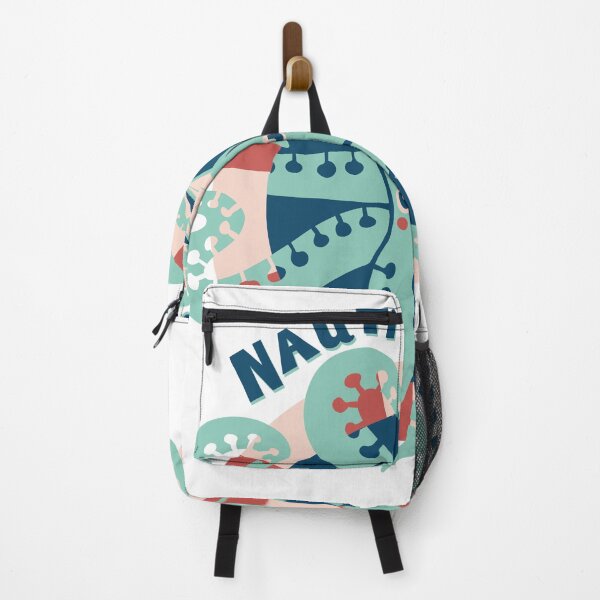 Item preview, Nauti By Nature - Cute Octopus Sailor, Nautical designed and sold by b-colorido.