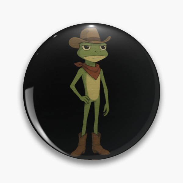 Item preview, The Only Squat I'm Doing Is Diddly Squat Frog Meme designed and sold by minstore.