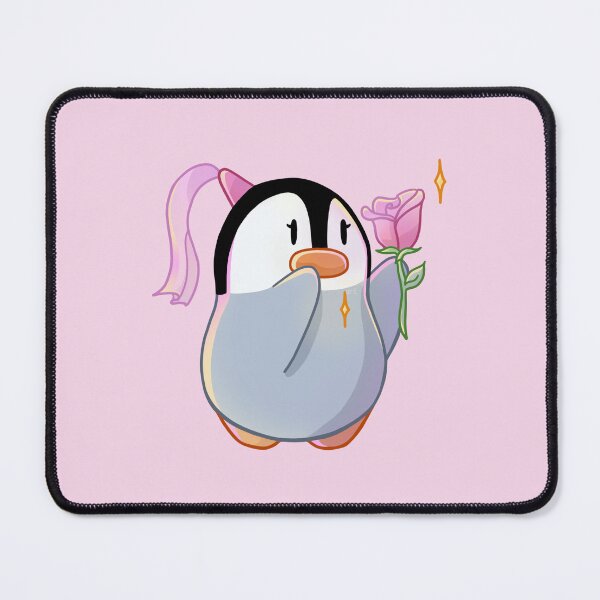 Item preview, Penguin Princess!!! designed and sold by franzieart.