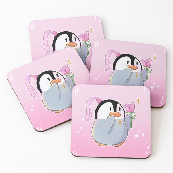 Item preview, Penguin Princess!!! designed and sold by franzieart.