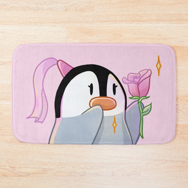 Item preview, Penguin Princess!!! designed and sold by franzieart.
