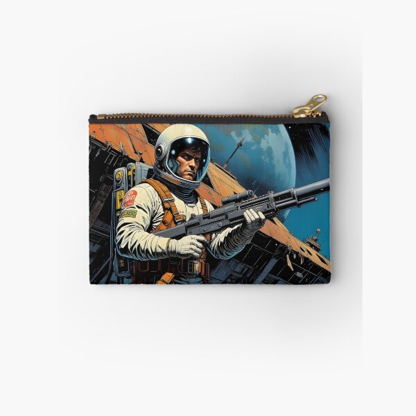 Item preview, Guardian of the Infinite designed and sold by Ambient Flow.