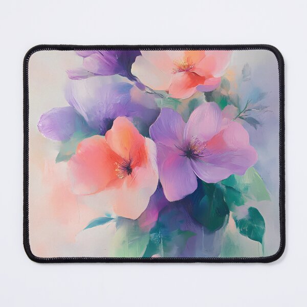 Item preview, Softly Spoken Garden designed and sold by daila70.