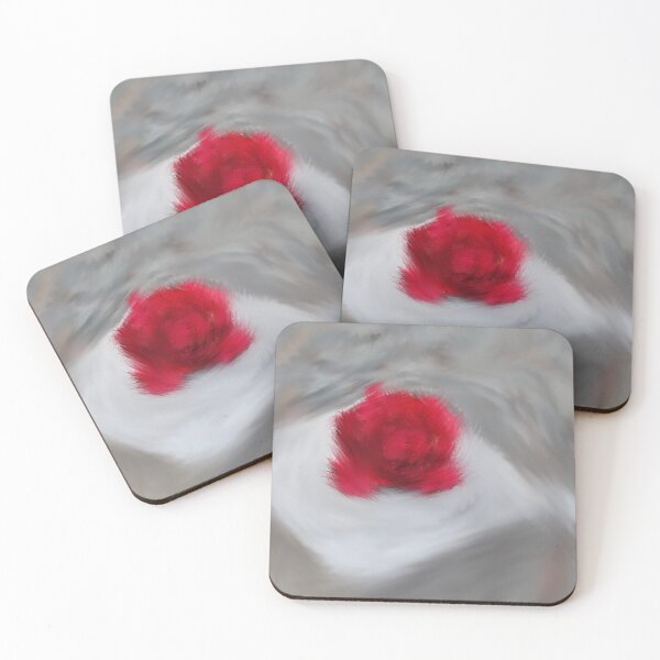 Item preview, Fallen Petal: A Moment of Meaning designed and sold by Fernwave.