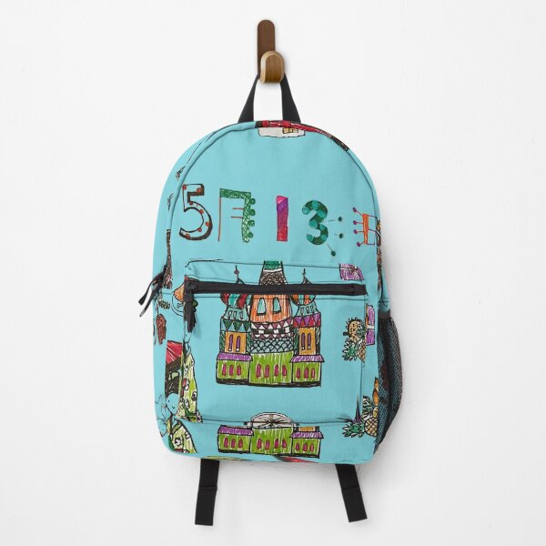 Item preview, World Cultures Collide for Travel Lovers designed and sold by LiberaCaballo.