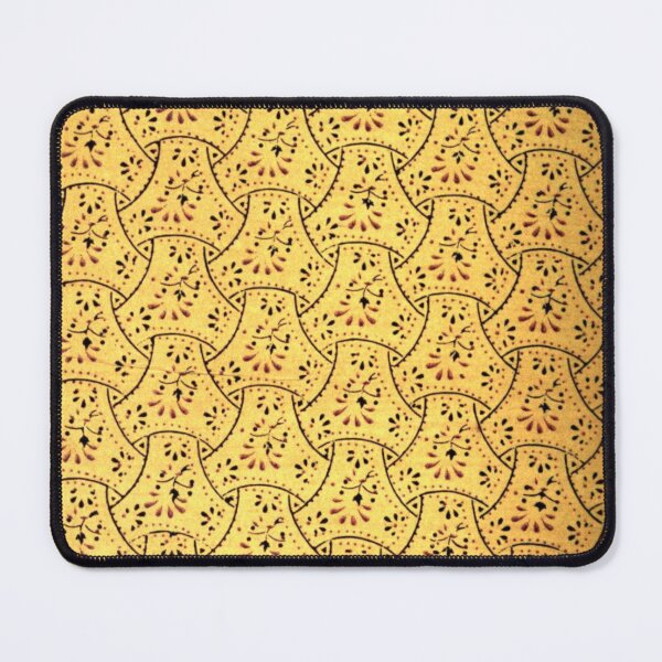 Item preview, Pattern of Gold designed and sold by The Artful Horse.