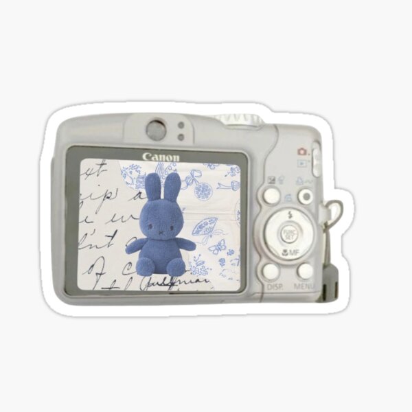 Artikel-Vorschau von Vintage Miffy Kamera Sammelalbum, designt und verkauft von ordinaryescape.