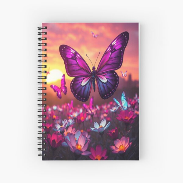Item preview, Butterfly Bliss at Sunset designed and sold by FotoworldEdel.