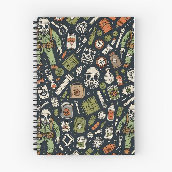 Item preview, Survival Fanart designed and sold by QuantumHoods.