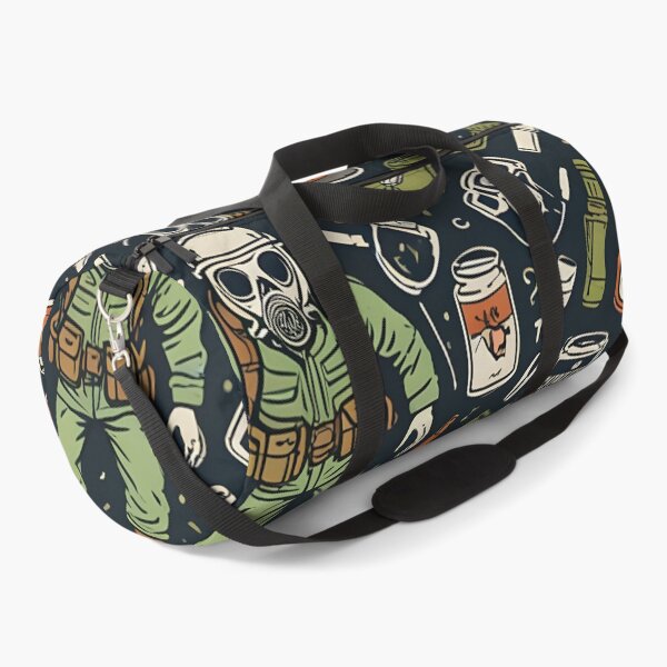 Item preview, Survival Fanart designed and sold by QuantumHoods.