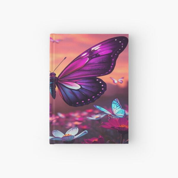 Item preview, Butterfly Bliss at Sunset designed and sold by FotoworldEdel.