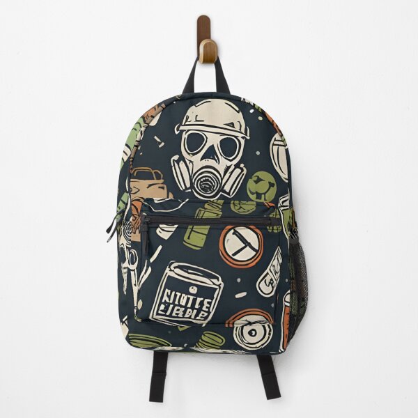 Item preview, Survival Fanart designed and sold by QuantumHoods.