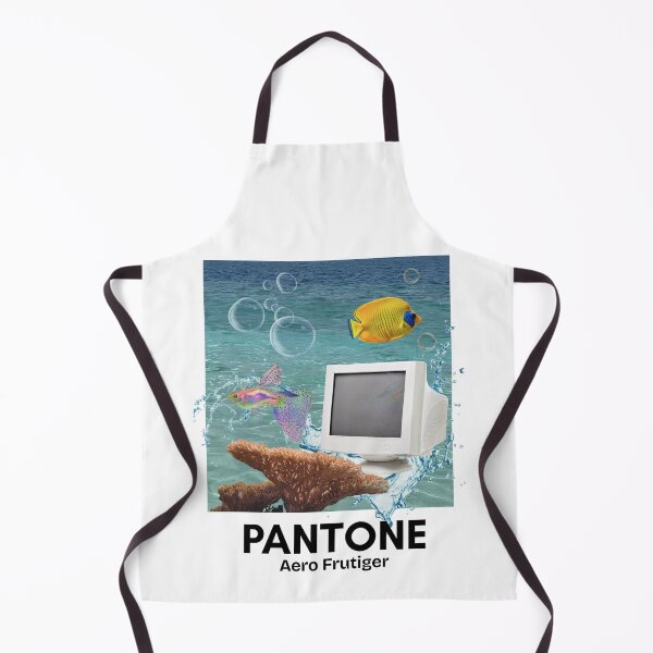 Item preview, Pantone Aero Frutiger designed and sold by ashandbubu.