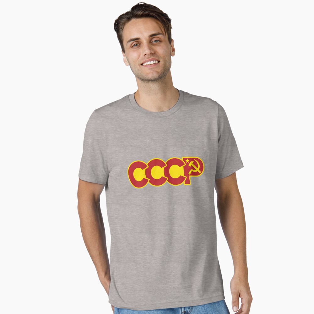 Artikel-Vorschau von Essential T-Shirt, designt und verkauft von CocoCrisis.