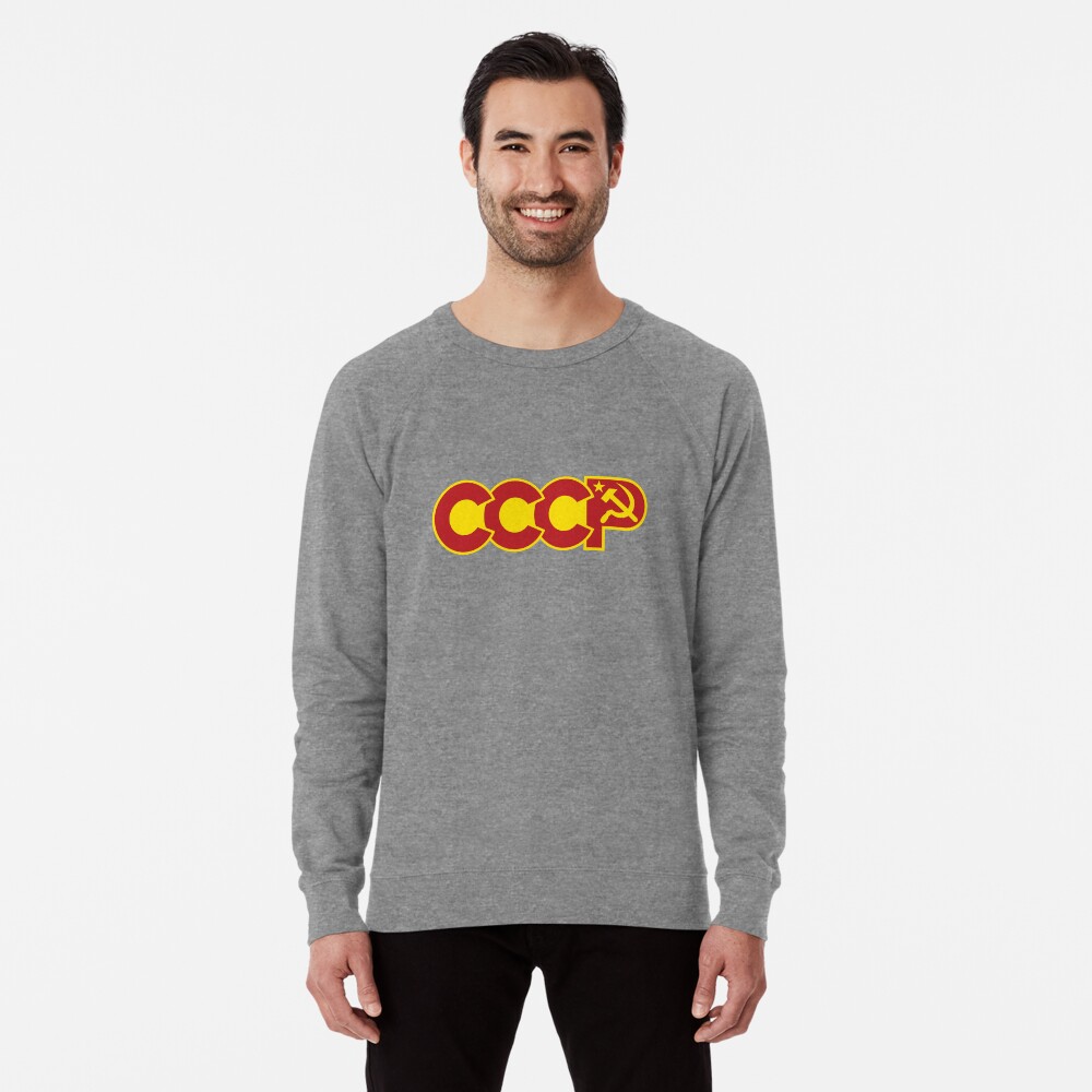 Artikel-Vorschau von Leichter Pullover, designt und verkauft von CocoCrisis.