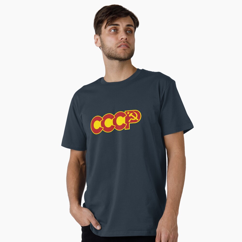 Artikel-Vorschau von Premium T-Shirt, designt und verkauft von CocoCrisis.