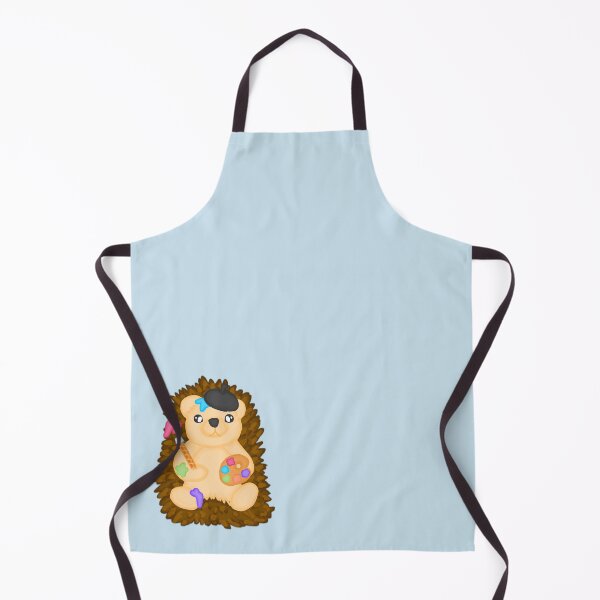 Item preview, Artist Hedgehog designed and sold by Pmasselink Designs.