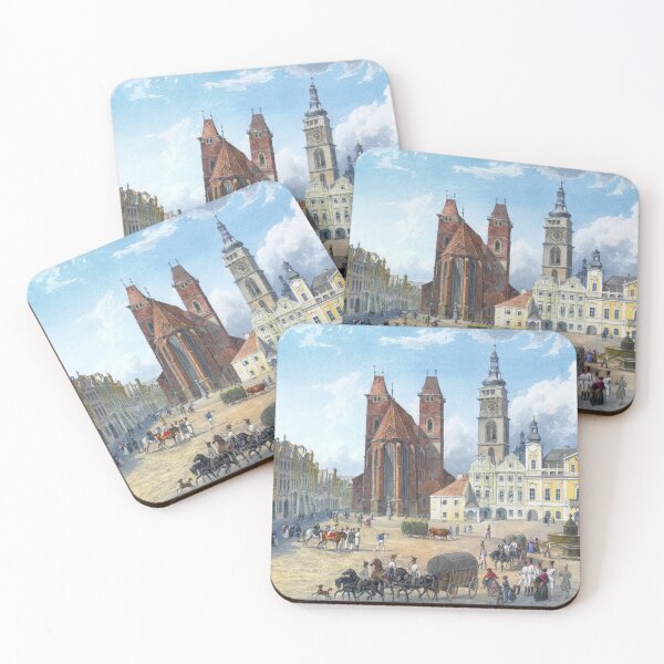 Item preview, Hradec Králové in 1835 designed and sold by 19th Century in Color.