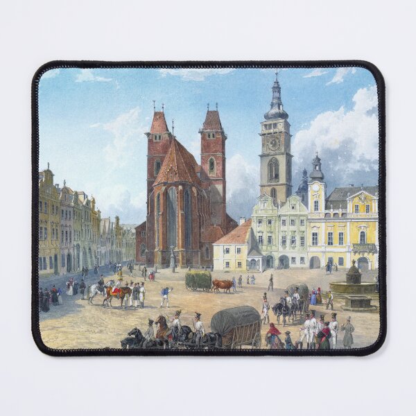 Item preview, Hradec Králové in 1835 designed and sold by 19th Century in Color.