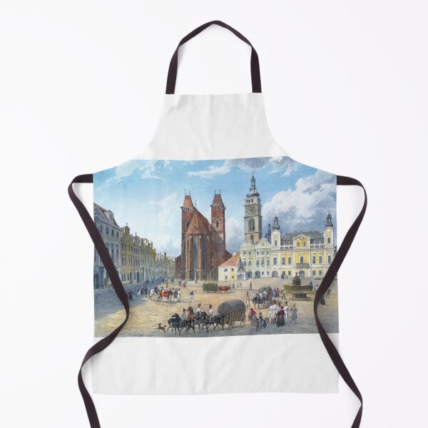 Item preview, Hradec Králové in 1835 designed and sold by 19th Century in Color.