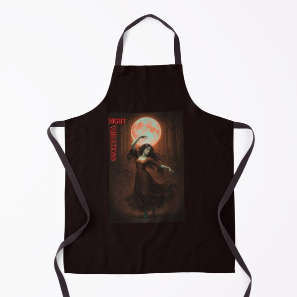 Item preview, NIGHT VIBRATIONS designed and sold by Tadeusz1.
