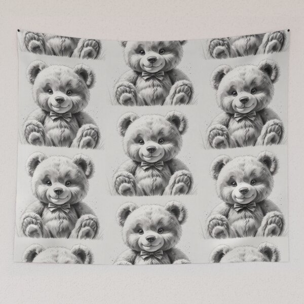 Item preview, Teddy Bear 71 designed and sold by Zeir Shop.