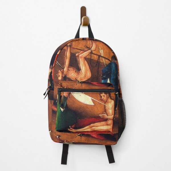 Item preview, Whimsical Darkness – A Tribute to Bosch designed and sold by VintageManiac.